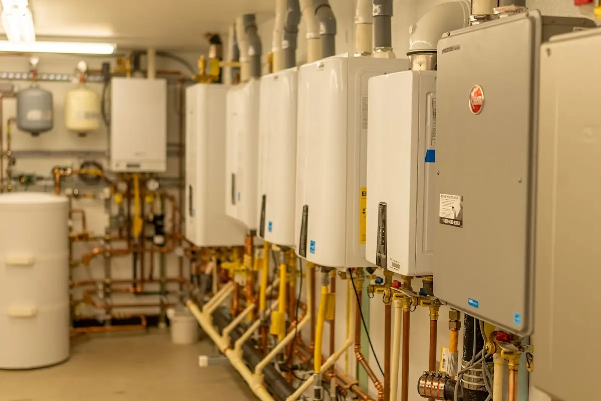 Shower Installation in Elmwood Park, IL